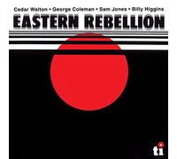 Eastern Rebellion - 2022 Remaster