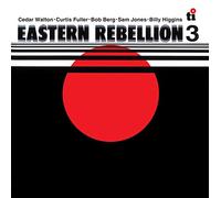 Eastern Rebellion 3