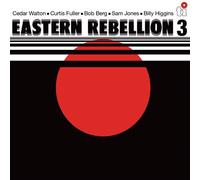 Cedar Walton – Eastern Rebellion 3 – Vinyle LP 180 g – Import (Music on Vinyl)