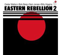 Eastern Rebellion Eastern Rebellion 2 (Vinyl) 12" Album