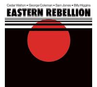 Eastern Rebellion - Eastern Rebellion