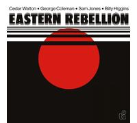 Eastern Rebellion Eastern Rebellion (Vinyl) 12" Album Coloured Vinyl