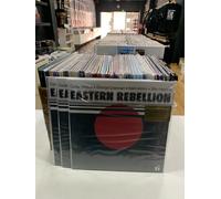 Eastern Rebellion LP Cedar Walton George Coleman Sam Jones Billy Or Vinyle