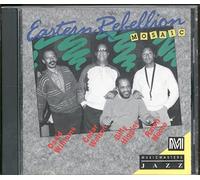 Eastern Rebellion - Mosaic