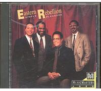 Eastern Rebellion - Simple Pleasure
