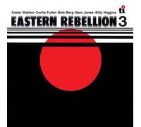 Eastern rebellion Volume 3 Edition remasterisée CD
