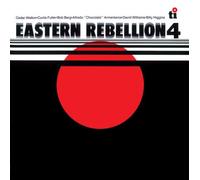 Eastern rebellion Volume 4 Edition remasterisée CD