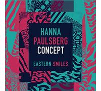 Odin – Eastern Smiles