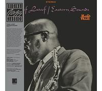 Yusef Lateef - Eastern Sounds (Original Jazz Classics Series) [New Vinyl LP]