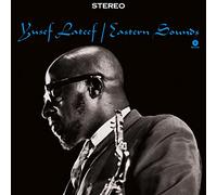 Yusef Lateef – Eastern Sounds – Vinyle 12" – Pistes bonus – in-akustik