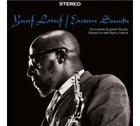 Eastern Sounds-Complete Quartet Studio Sessions W/Barry Harris - Cd Album