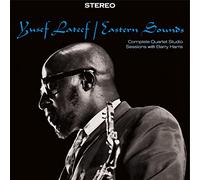 Eastern Sounds-Complete Quartet Studio Sessions W/Barry Harris