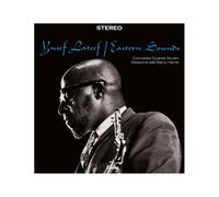 Eastern Sounds-Complete Quartet Studio Sessions W/Barry Harris - Cd Album