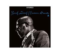 Eastern Sounds-Complete Quartet Studio Sessions W/Barry Harris - Vinyle 33 Tours