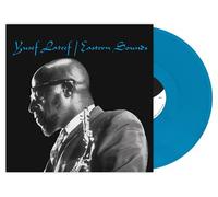 Eastern Sounds Édition Limitée Vinyle Bleu Cyan Vinyle