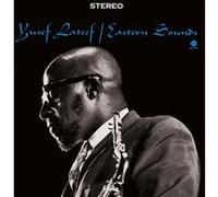 Yusef Lateef – Eastern Sounds – Vinyle 12" – Pistes bonus – in-akustik