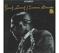 Eastern Sounds [Rudy Van Gelder Remaster] by Yusef LaTeef [Audio CD] NEUF