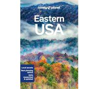 Eastern USA 6ed -anglais-