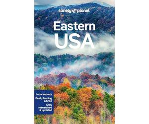 Eastern USA 6ed -anglais-