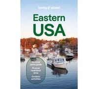 Eastern USA 7ed -anglais-