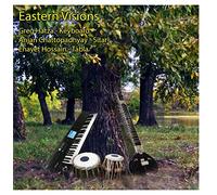Eastern Visions - Eastern Visions