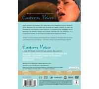 Eastern Voices At Morgenland Fest Osnabruck 2009