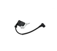 EASTERTIME Bobine d'allumage adaptée au Module d'allumage Hitachi 6687667 6685091, 1 pièce, pièces de rechange Bobines d'allumage Magnéto