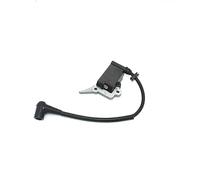 EASTERTIME Bobine d'allumage adaptée for Hitachi 6687667 Module d'allumage remplacer les pièces Bobines d'allumage Magnéto