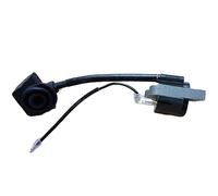 EASTERTIME Bobine d'allumage EC025 adaptée for ROBIN SUBARU EC025GR 24,5 CC 2 temps adaptée for KAWASAKI PST75H PST750 for OCHIAI OHT750 HEADGETR for MODULE STATOR KAAZ Bobines d'allumage Magnéto