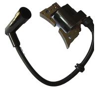 EASTERTIME Bobine d'allumage EX13 EX17 adaptée for Robin EX13 EX17 EX21 6~7 HP adaptée for OHC 169CC 211CC moteur magnéto Module Stator 277-79431-01 Bobines d'allumage Magnéto