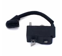 EASTERTIME Bobine d'allumage GS350 adaptée for OLEO-MAC 935 GS350C GS35C adaptée for EFCO 135 1,5 kW 38,9 CC tronçonneuses STATOR allumeur EMAK 50240042R Bobines d'allumage Magnéto