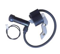 EASTERTIME Bobine d'allumage GT600 adaptée for MITSUBISHI GM182 GM132 GT400 GT240 2,4hp 4hp 6hp, pompe à moteur 4 temps, allumeur magnétique, STATOR Bobines d'allumage Magnéto