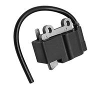 EASTERTIME Bobine d'allumage remplace A411000130 A411000131 for Echo HC150 HC155 HC160 HC161 HC165 HC180 HC181 HC185 HC200 HC201 HC-150i HC225 Bobines d'allumage Magnéto