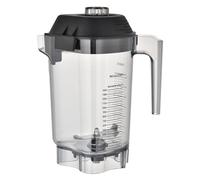 EastFune Récipient Advance pour mélangeurs Vitamix de 1,4 l, remplace Touch & Go, The Quiet One, Drink Machine, Barboss et Blending Station Advance Commercial Series