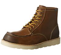 Eastland Homme Lumber Up Bottine Chukka, Peanut Leather, 43 EU