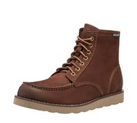 Eastland Homme Lumber Up Chukka, Bottes, Marron, 43 EU