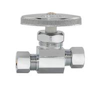 Eastman 04354LF Robinet d'arrêt droit