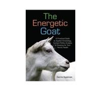 Eastman, C: Goat Reflexology And Healing