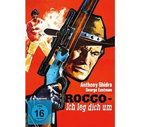 Eastman,George - Rocco - Ich Leg Dich Um (Kinofassung)