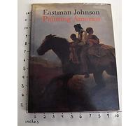 Eastman Johnson Painting America