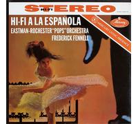Fennell Frederick - Hi-FI a La Espanola [Import]