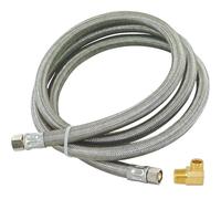 Eastman Ss Kit d'installation pour lave-vaisselle, 48365