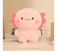 Eastocos 1 pièce Poulpe Hexagonal dragonfish Diable Poisson Sceau Pingouin Dessin animé mer océan Animal en Peluche Jouet en Peluche poupée garçon Fille Cadeau