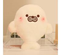 Eastocos 1 pièce Poulpe Hexagonal dragonfish Diable Poisson Sceau Pingouin Dessin animé mer océan Animal en Peluche Jouet en Peluche poupée garçon Fille Cadeau