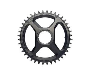 Easton 12v-42t-Noir Plateau Direct Mount Shimano 12 V-42 t-Noir Unisexe, Taille Unique