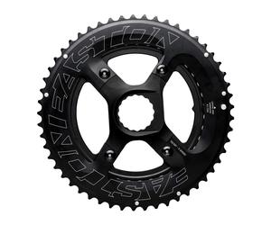 Easton 4-Bolt 11 Speed Shifting Chainrings 53/39