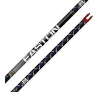 Easton 4mm FMJ Shafts 400 1 Dozen