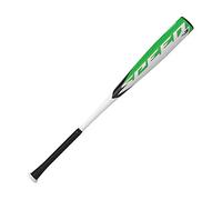 Easton 8065576 Projet 2019 3 Vitesses BBCOR - Batte de Base pour lycée/colleciate 31/28 Homme, Multicolore, 31"/28 oz