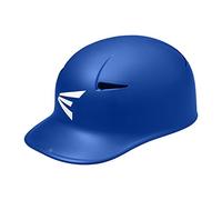 Easton 8068346 Pro X Skull Catcher's and Coaches Casquette de Protection pour Casque Taille S/M Bleu Roi Mat Unisexe