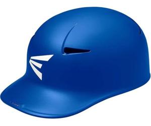 Easton 8068346 Pro X Skull Catcher's and Coaches Casquette de Protection pour Casque Taille S/M Bleu Roi Mat Unisexe